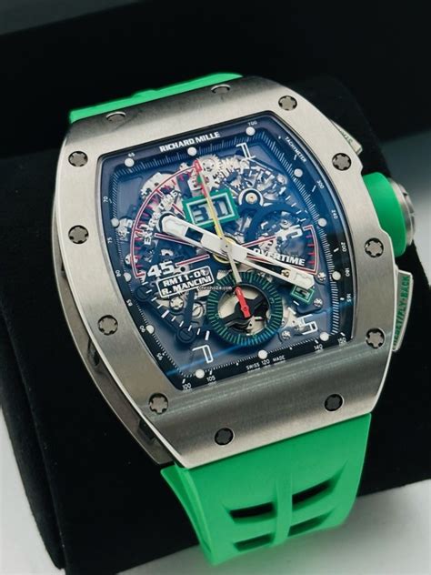 richard mille rm 011 roberto mancini|mancini rm 11 01.